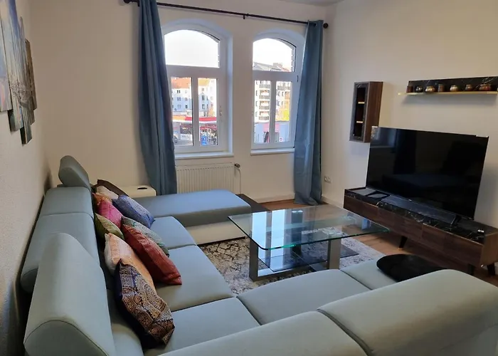 Tante Emma Dubai
