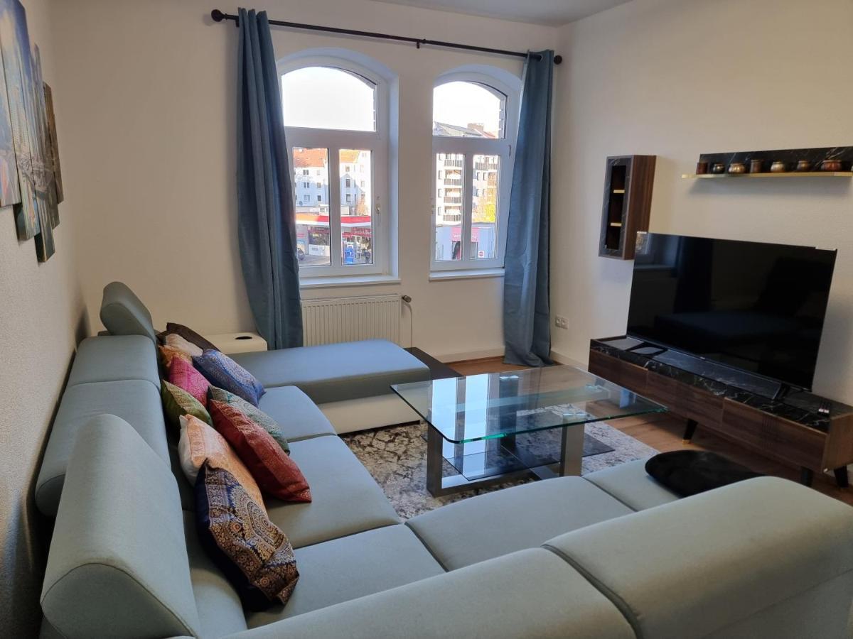Tante Emma Dubai Apartment