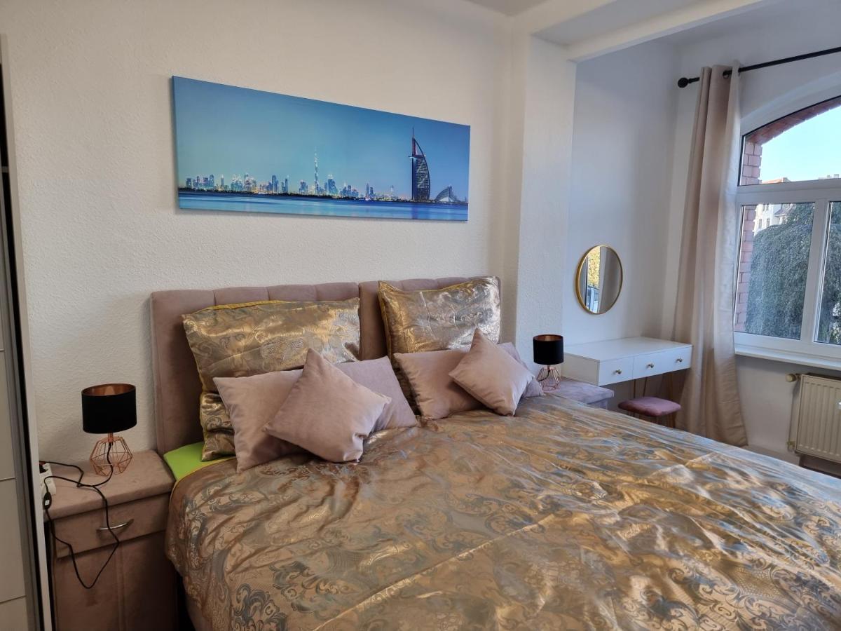 Appartement Tante Emma Dubai