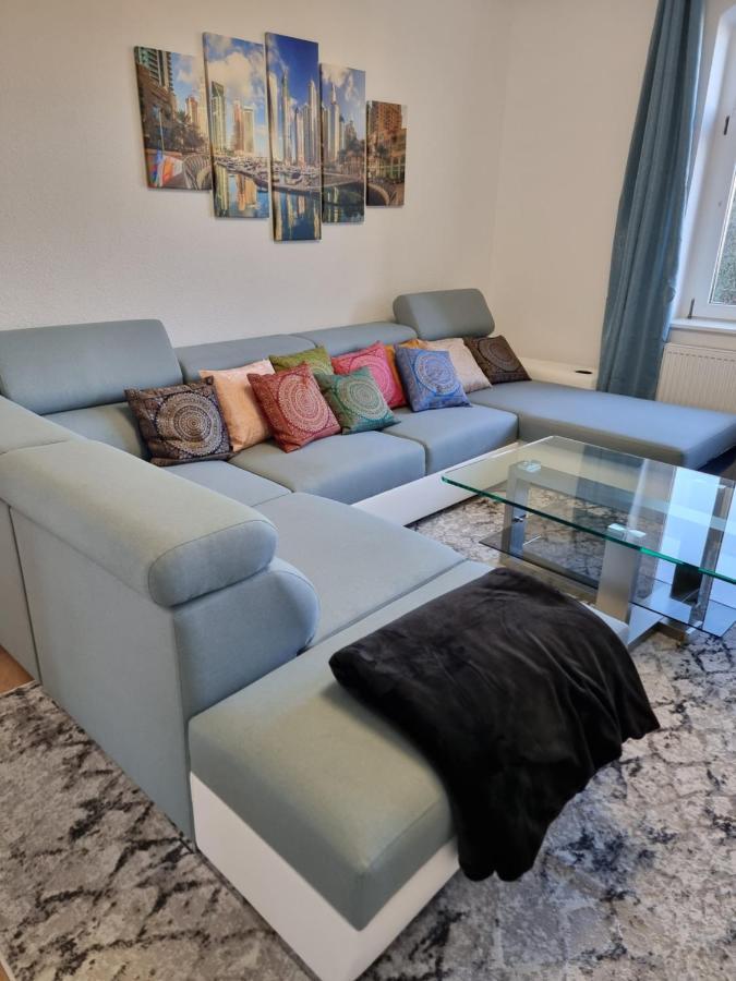 Tante Emma Dubai Appartement Cassel
