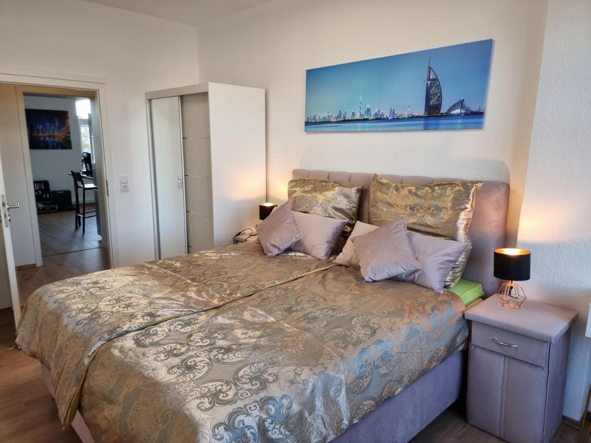Tante Emma Dubai Apartment