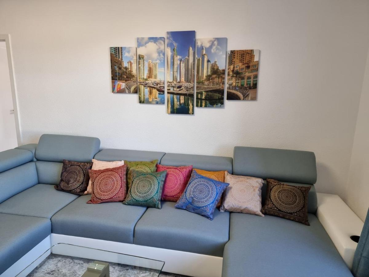 Apartment Tante Emma Dubai Kassel