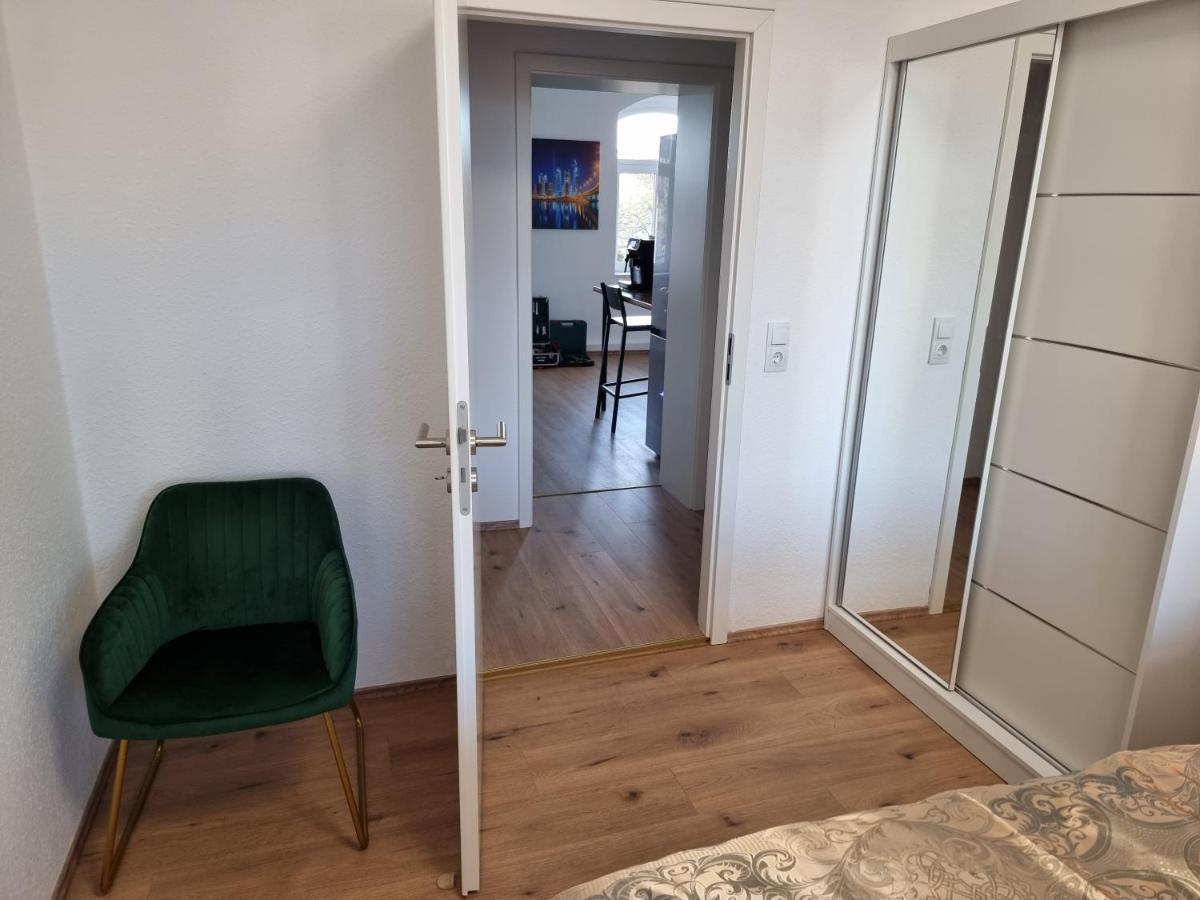 Apartment Tante Emma Dubai Kassel