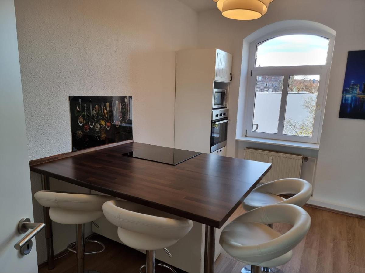 Apartment Tante Emma Dubai