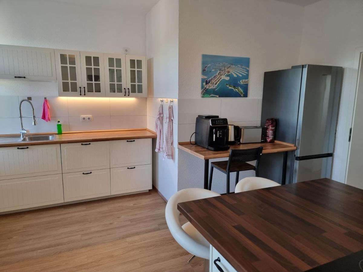 Apartment Tante Emma Dubai